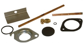 Spray System Spares